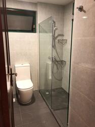 Hillview Heights (D23), Condominium #323691211
